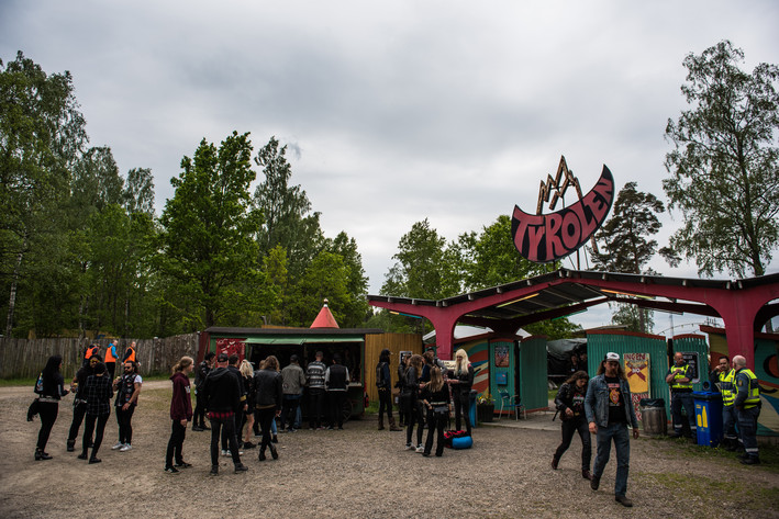 2019-05-30 - Områdesbilder från Muskelrock, Alvesta 2019-05-30 - Områdesbilder från Muskelrock, Alvesta