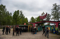 2019-05-30 - Områdesbilder från Muskelrock, Alvesta