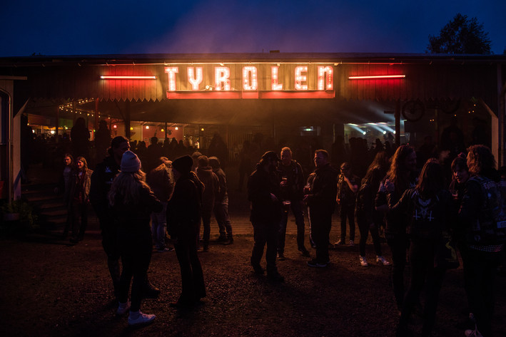 2019-05-30 - Områdesbilder från Muskelrock, Alvesta