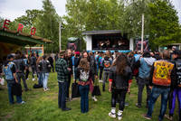 2019-05-30 - Områdesbilder från Muskelrock, Alvesta