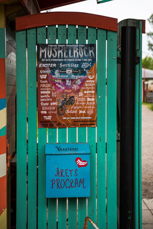 2019-05-30 - Områdesbilder från Muskelrock, Alvesta 2019-05-30 - Områdesbilder från Muskelrock, Alvesta