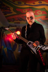 2019-05-30 - Alastor från Muskelrock, Alvesta