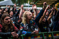 2019-05-30 - Områdesbilder från Muskelrock, Alvesta