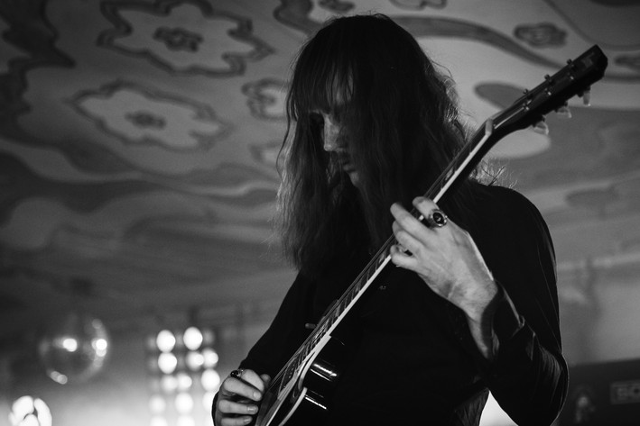 2019-05-30 - Alastor från Muskelrock, Alvesta