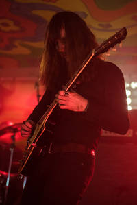 2019-05-30 - Alastor från Muskelrock, Alvesta