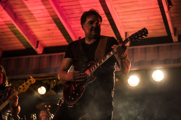 2019-05-30 - Emerald från Muskelrock, Alvesta
