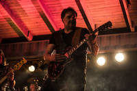 2019-05-30 - Emerald från Muskelrock, Alvesta