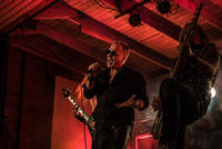 2019-05-30 - Emerald från Muskelrock, Alvesta