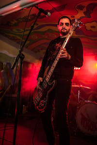 2019-05-30 - Alastor från Muskelrock, Alvesta