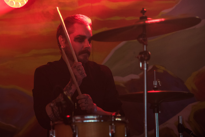 2019-05-30 - Alastor från Muskelrock, Alvesta