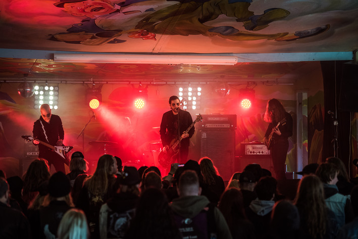 2019-05-30 - Alastor från Muskelrock, Alvesta