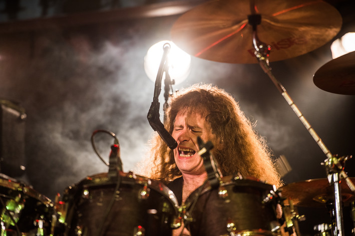 2019-05-30 - Exciter från Muskelrock, Alvesta