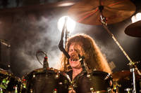 2019-05-30 - Exciter från Muskelrock, Alvesta