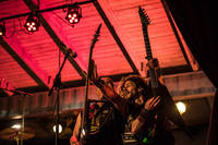 2019-05-30 - Exciter från Muskelrock, Alvesta