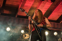 2019-05-30 - Emerald från Muskelrock, Alvesta