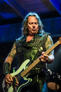 2019-05-30 - Emerald från Muskelrock, Alvesta