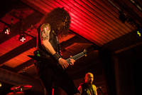 2019-05-30 - Exciter från Muskelrock, Alvesta