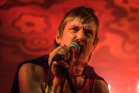 2019-05-30 - Glitter wizard från Muskelrock, Alvesta