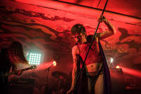2019-05-30 - Glitter wizard från Muskelrock, Alvesta