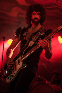 2019-05-30 - Glitter wizard från Muskelrock, Alvesta