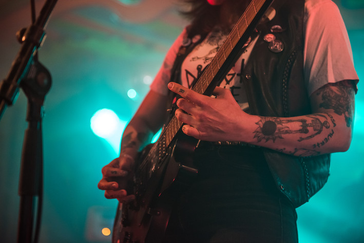 2019-05-30 - Nightmärr från Muskelrock, Alvesta