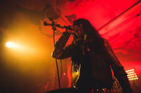 2019-05-30 - Indian nightmare från Muskelrock, Alvesta