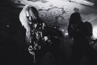 2019-05-30 - Indian nightmare från Muskelrock, Alvesta