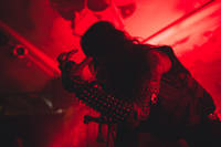 2019-05-30 - Indian nightmare från Muskelrock, Alvesta