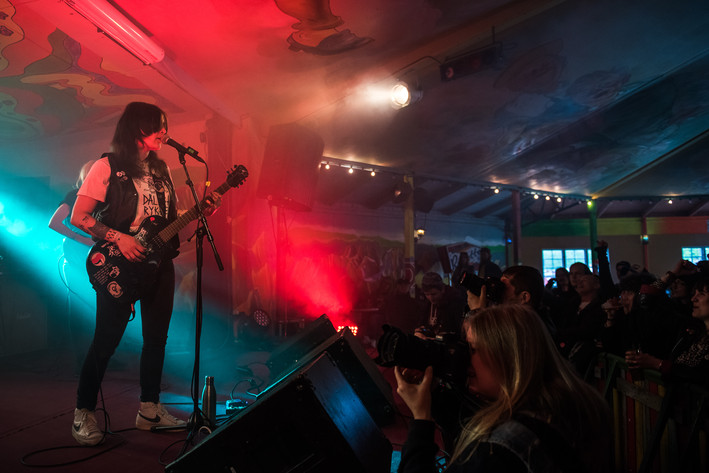 2019-05-30 - Nightmärr från Muskelrock, Alvesta