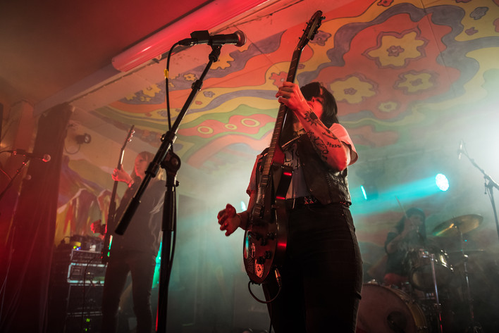 2019-05-30 - Nightmärr från Muskelrock, Alvesta