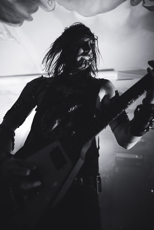 2019-05-30 - Indian nightmare från Muskelrock, Alvesta