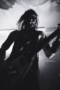 2019-05-30 - Indian nightmare från Muskelrock, Alvesta