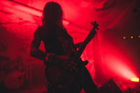 2019-05-30 - Indian nightmare från Muskelrock, Alvesta