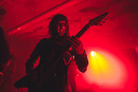 2019-05-30 - Indian nightmare från Muskelrock, Alvesta