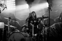 2019-05-30 - Nightmärr från Muskelrock, Alvesta