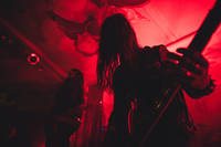2019-05-30 - Indian nightmare från Muskelrock, Alvesta