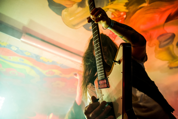 2019-05-30 - Screamer från Muskelrock, Alvesta