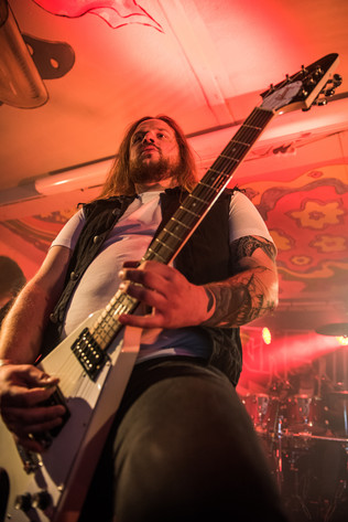 2019-05-30 - Screamer från Muskelrock, Alvesta