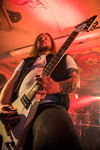 2019-05-30 - Screamer från Muskelrock, Alvesta