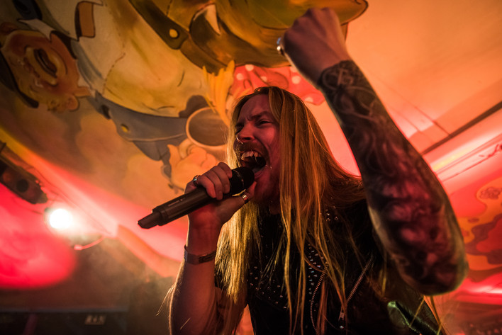2019-05-30 - Screamer från Muskelrock, Alvesta