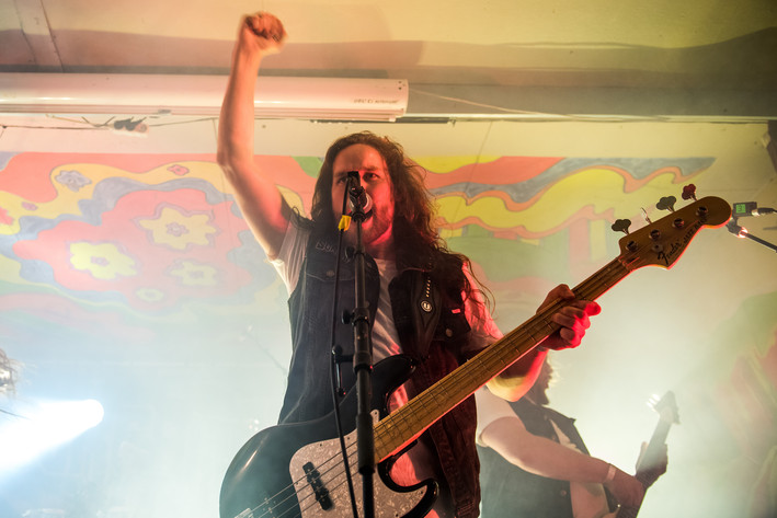 2019-05-30 - Screamer från Muskelrock, Alvesta