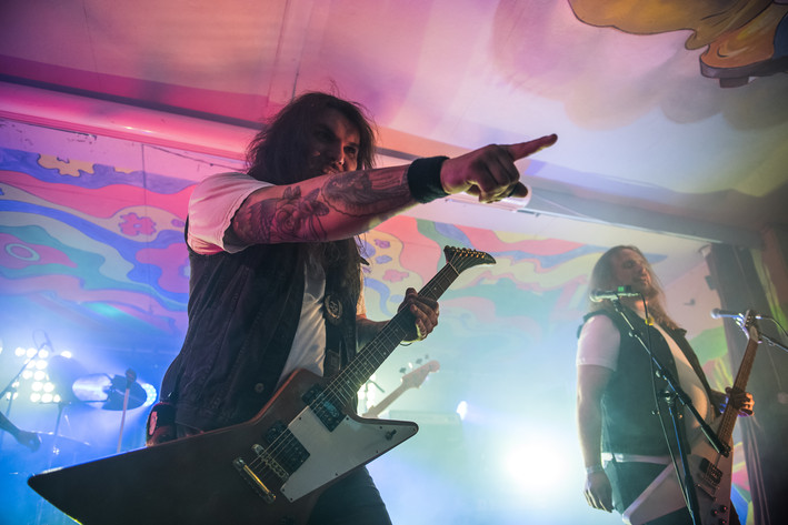2019-05-30 - Screamer från Muskelrock, Alvesta