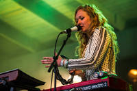 2019-05-30 - The reputations från Muskelrock, Alvesta