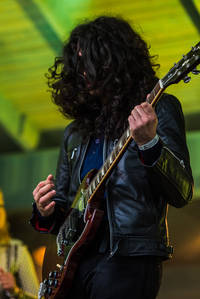 2019-05-30 - The reputations från Muskelrock, Alvesta