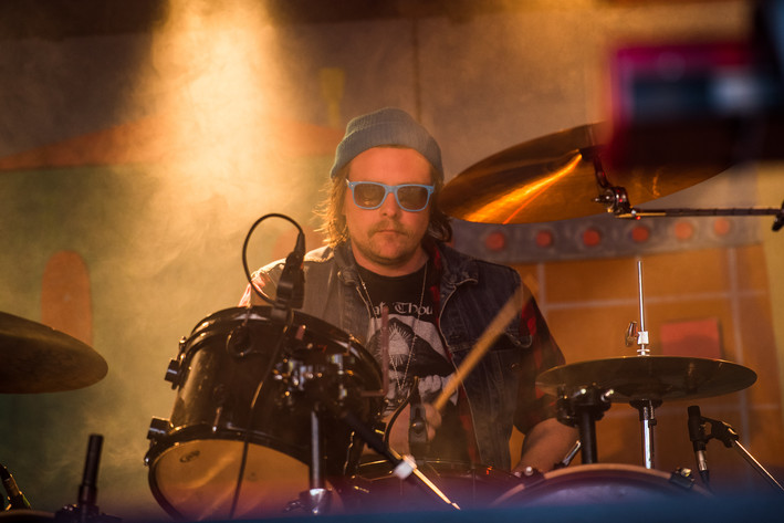 2019-05-30 - The reputations från Muskelrock, Alvesta