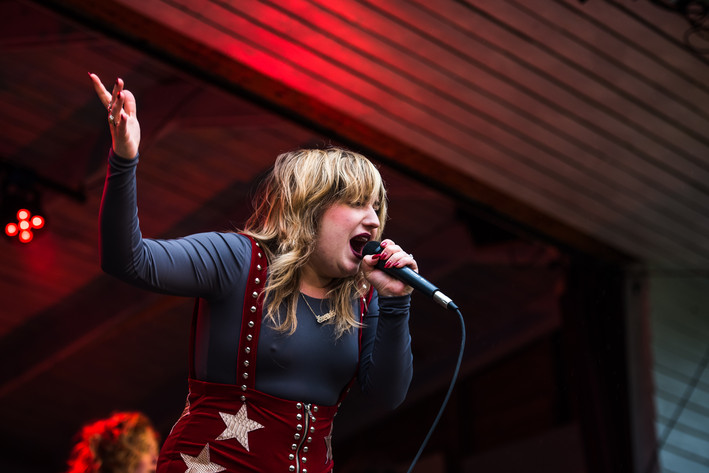 2019-05-30 - The reputations från Muskelrock, Alvesta