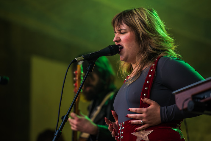 2019-05-30 - The reputations från Muskelrock, Alvesta