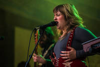 2019-05-30 - The reputations från Muskelrock, Alvesta