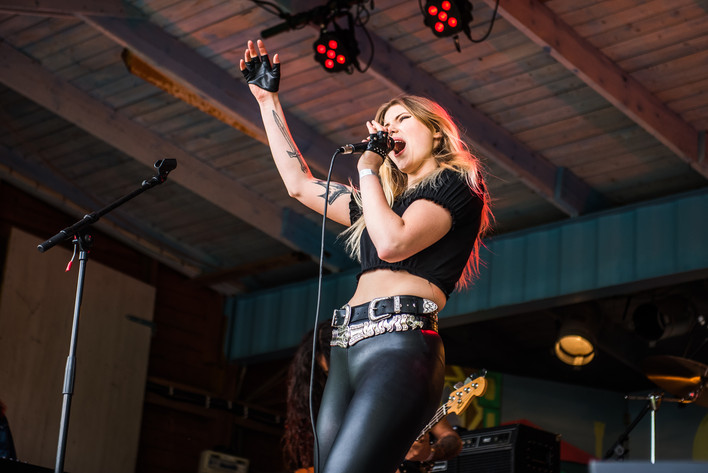 2019-05-30 - Vigilante från Muskelrock, Alvesta