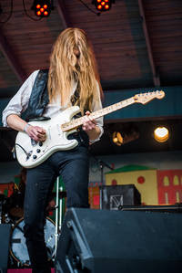 2019-05-30 - Vigilante från Muskelrock, Alvesta